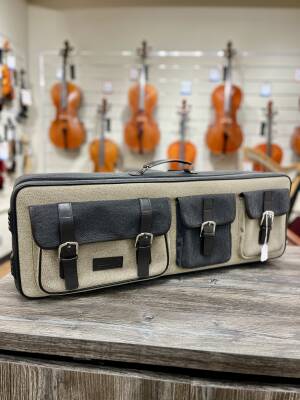 BAM - NASH2001SCA - 'Nashville' Violin Case