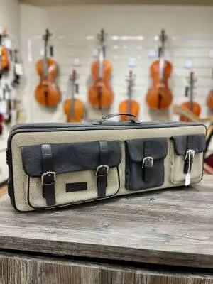 BAM - NASH2001SCA - 'Nashville' Violin Case