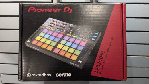 Gear Hunter | Pioneer DJ - DDJ-XP2