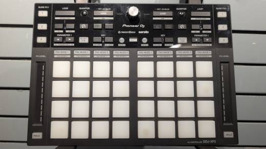 Gear Hunter | Pioneer DJ - DDJ-XP2