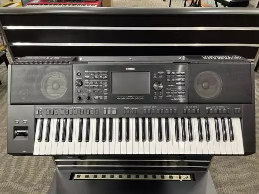 Yamaha PSRSX900