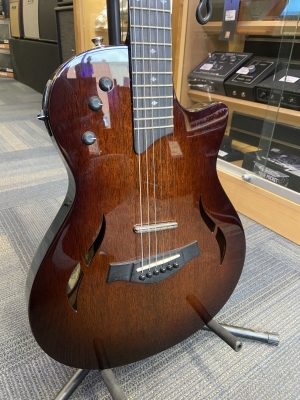 Taylor Guitars - T5Z CLASSIC DLX 2