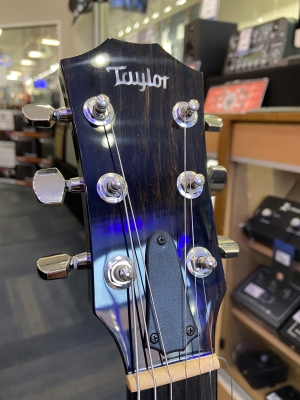 Taylor Guitars - T5Z CLASSIC DLX 3