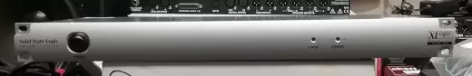 SSL XLogic Delta Link MADI HD