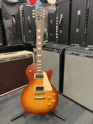 Gibson Les Paul Tribute Satin Iced Tea