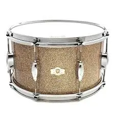 George Way 8 x 14 Tuxedo Snare
