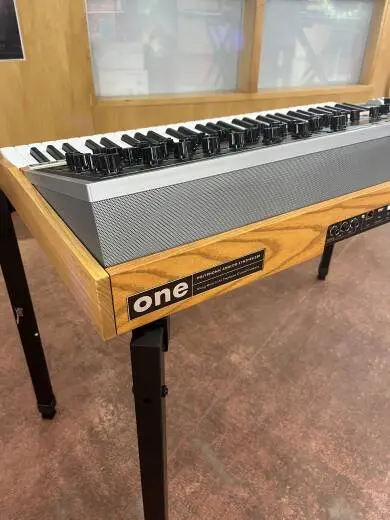 Moog - MOOG-ONE-002 2