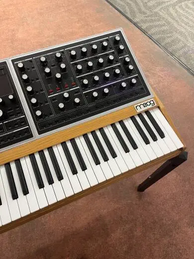 Moog - MOOG-ONE-002 2