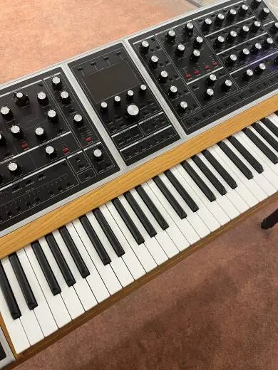 Moog - MOOG-ONE-002 2