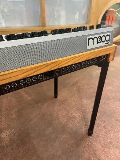 Moog - MOOG-ONE-002 2