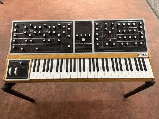 Moog - MOOG-ONE-002
