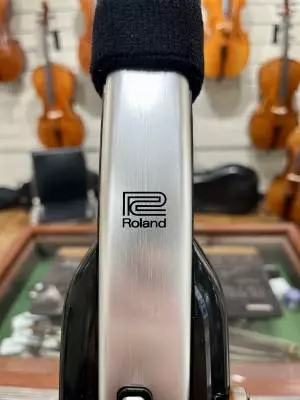 Roland - AE-30 - Ditigal Wind Instrument 2