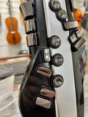 Roland - AE-30 - Ditigal Wind Instrument 2