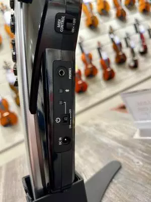 Roland - AE-30 - Ditigal Wind Instrument 2