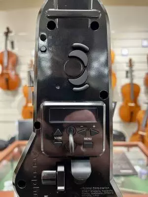 Roland - AE-30 - Ditigal Wind Instrument 2