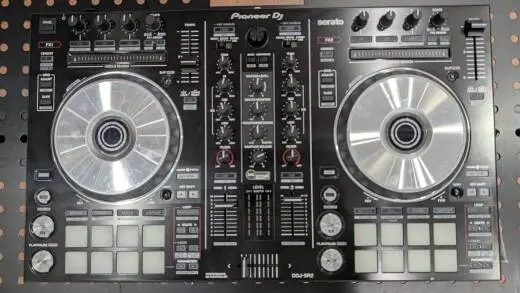 Pioneer - DDJ-SR2