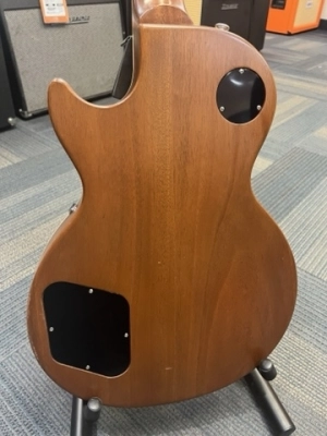 Gibson Les Paul Standard Faded 60s Vintage Cherryburst 2