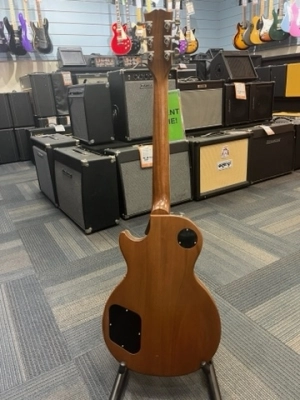 Gibson Les Paul Standard Faded 60s Vintage Cherryburst 2