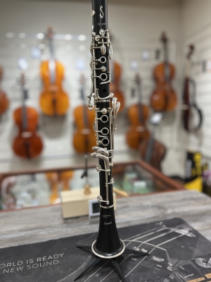 Selmer - B16PRESENCEDIR - 'Seles' Presence Bb Clarinet