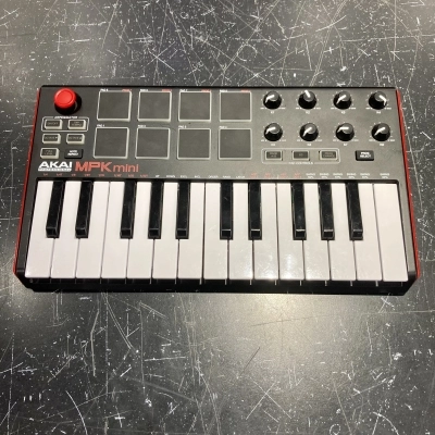 Akai - MPK MINI II