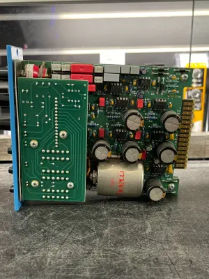 Maag Audio - PREQ4-500 2