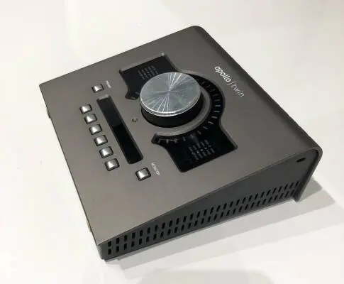 Universal Audio - UA-APLTWDII 2