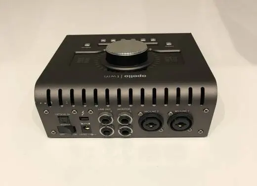 Universal Audio - UA-APLTWDII 2