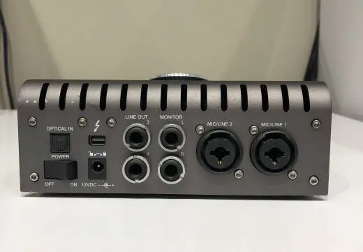 Universal Audio - UA-APLTWDII 2