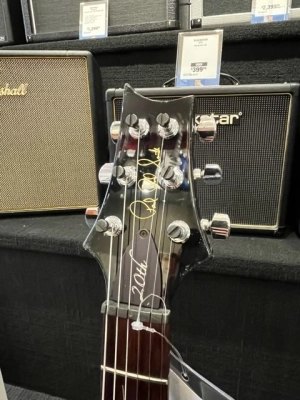 PRS 2005 20TH CU22 10/FLAME STOP 3 WAY WF WHLBLUE 3