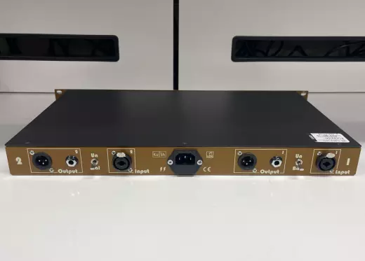 Kush UBK Clariphonic 2