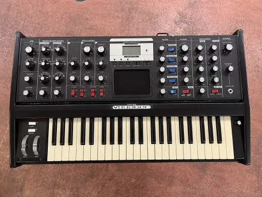 Moog - VY-MIN-EB