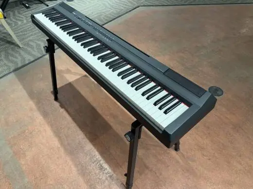 Yamaha - P105 B 2