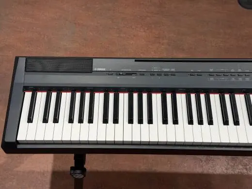 Yamaha - P105 B 2