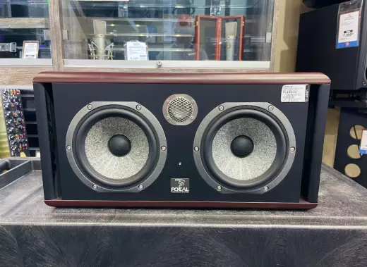 Focal Professional - TWIN6 BE