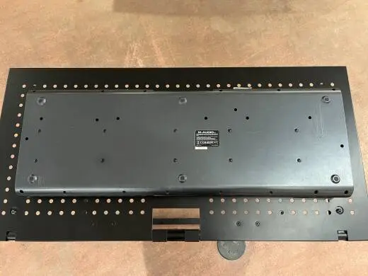 M-Audio - AXIOM 49 2