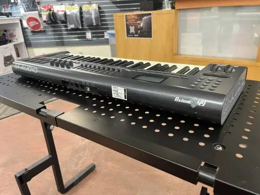 M-Audio - AXIOM 49 2