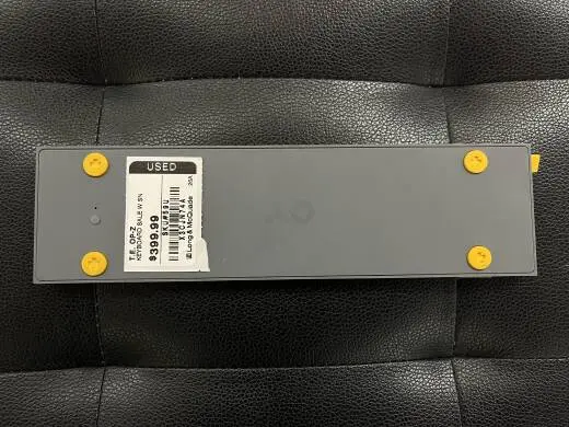 Teenage Engineering - OP-Z 2