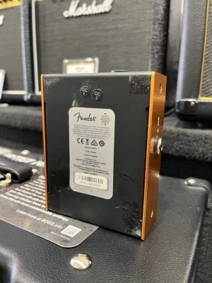 Fender MTG:LA Tube Distortion 2