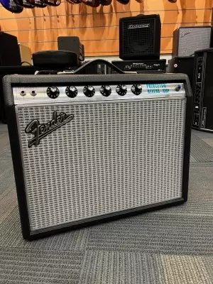 Fender 65 Princeton Reverb