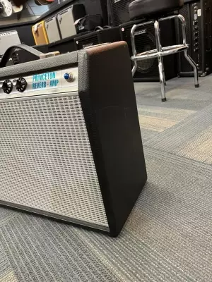 Fender 65 Princeton Reverb 2