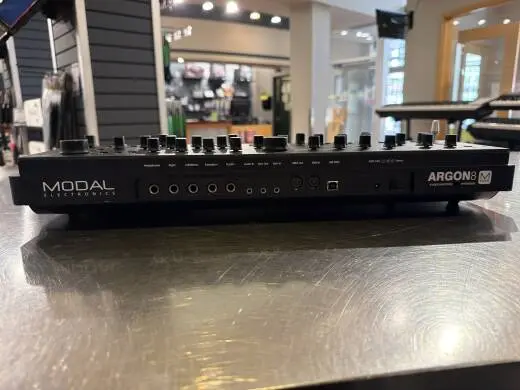 Modal Electronics - ARGON8 2