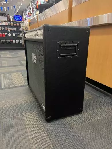 EVH 5150III 2X12 TUBE COMBO BLK 2