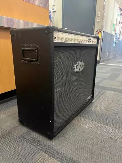 EVH 5150III 2X12 TUBE COMBO BLK 2