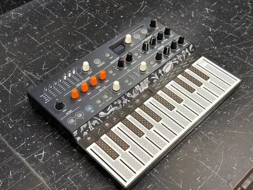 Arturia - MICRO FREAK 2