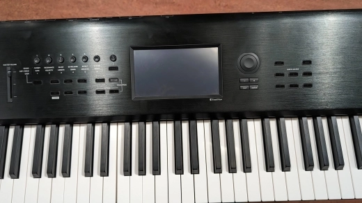 Korg Nautilus 88 5