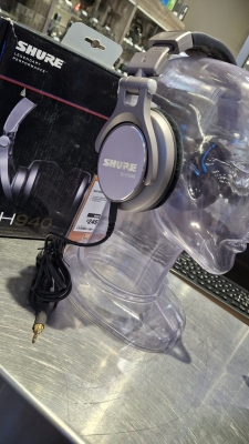 Shure - SRH940-SL