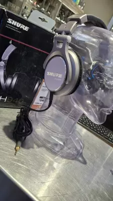 Shure - SRH940-SL