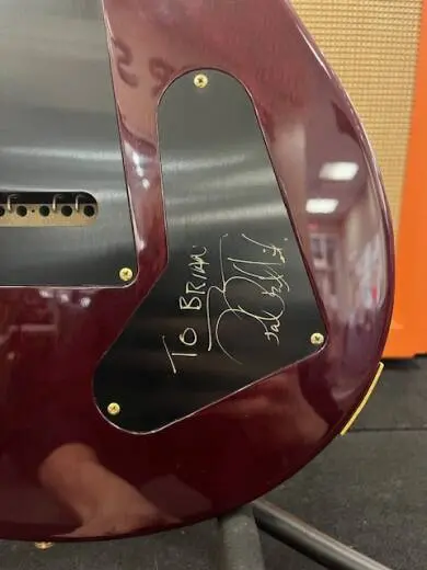 1999 PRS CUSTOM 22 - NAMM SPECIAL 2