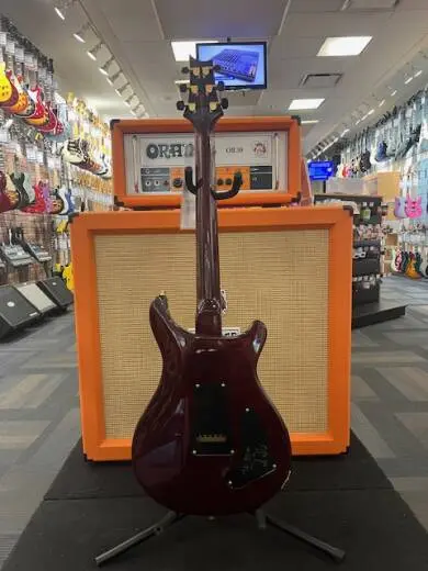 1999 PRS CUSTOM 22 - NAMM SPECIAL 2
