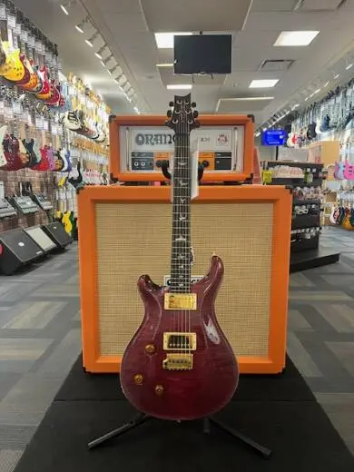 1999 PRS CUSTOM 22 - NAMM SPECIAL